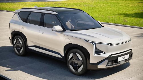 Kia EV5 2026: precios y ofertas del Sportage sin emisiones