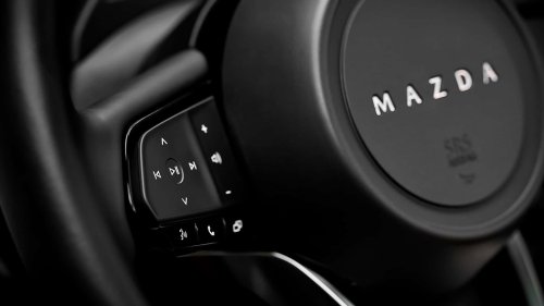 Mazda CX-5 (2025): Neuauflage ab sofort bestellbar (Update)