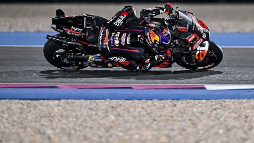 MotoGP, Pembelian MotoGP oleh F1 Baru Saja Disetujui