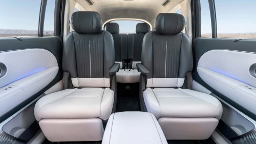 Hyundai, Hyundai Ioniq, Review Hyundai Ioniq 9: Model Ini Hampir Sempurna