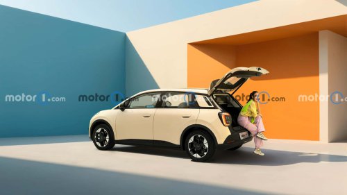 Cette voiture électrique à 15 000 euros change ses batteries en 99 secondes