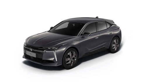 Citroën, Este compacto diésel hace 1.000 km sin parar y no es alemán