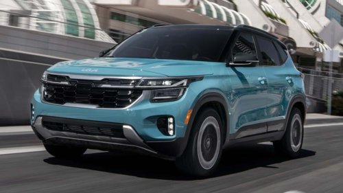 Kia, Kia's Prices Barely Increase for 2026. In Fact, Some Models Got Cheaper