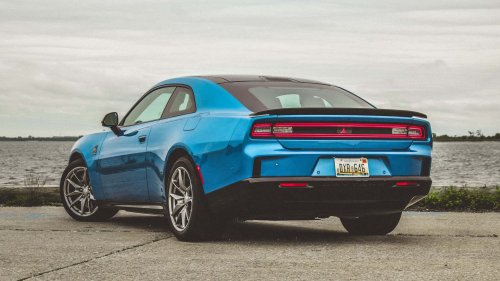 Stellantis, 'Boring Transportation Company': Stellantis Dealers Take Aim At Old Management