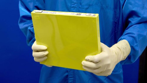 General Motors: Baterai LMR Baru Akan Beri Penghematan Biaya