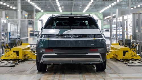 Hyundai, Kia, Hyundai dan Kia Tidak Bisa Menang di Bawah Presiden Trump