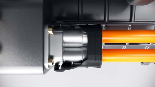 This Hybrid Engine Prototype Promises New Levels Of Efficiency