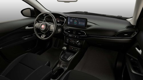 Diésel y más de mil kilómetros sin repostar, por 20.000 euros: ojo al Dacia Logan italiano