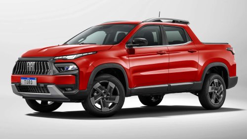 Fiat, Fiat cale en Italie... mais décolle au Brésil