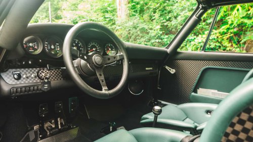 Mengapa Anda Tidak Bisa Mengalahkan Bobot Ringan Mobil?