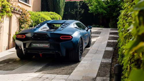 Lamborghini estrena una garantía más larga que la de Kia