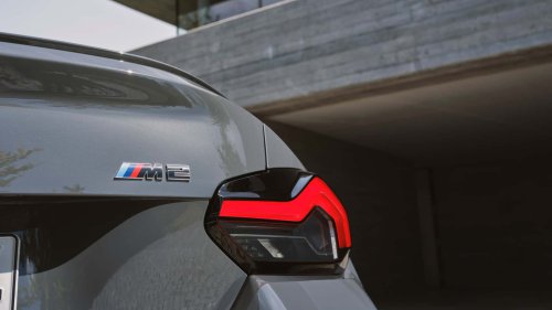 Le patron de BMW M : "La boîte manuelle n'a pas vraiment de sens"