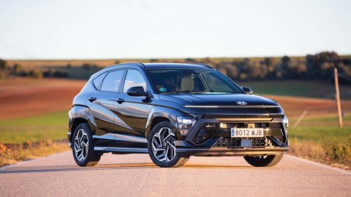 Hyundai, Este SUV híbrido de Hyundai tiene un 'descuentazo' como si fuera chino