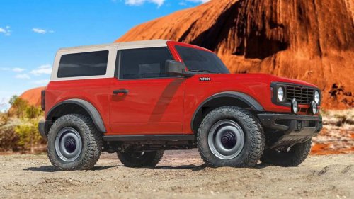 Nissan Patrol moderno, el mejor regalo de Reyes: clásico, sencillo y muy todoterreno