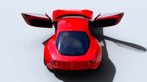 Mazda, Mazda apuesta por el combustible sintético para salvar al MX-5