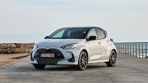 Toyota, Toyota Yaris, Renault Clio, Toyota Yaris vs. Renault Clio: Nächste Runde im Kleinwagen-Duell