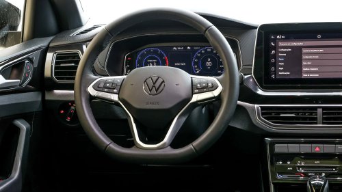 El Volkswagen Polo podría convertirse en híbrido como el T-Roc