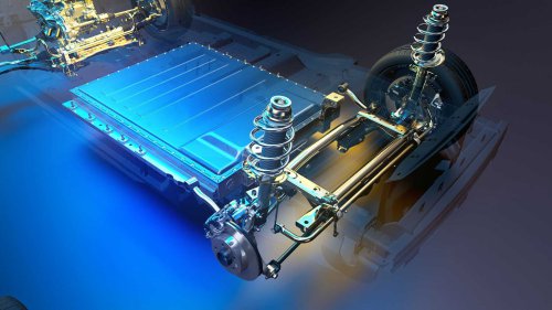 ¿Renault 4 con tracción total? El jefe de la marca insta a su introducción