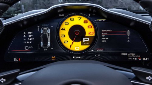 Los empleados de Ferrari reciben el jugoso bonus de 2025