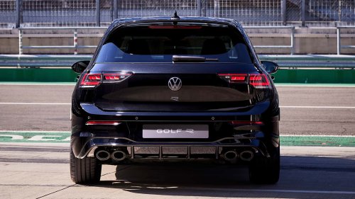 Volkswagen, Volkswagen mantendrá los deportivos de combustión a largo plazo
