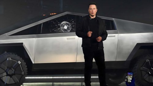 Tesla, Tesla va abandonner la fabrication des Model S et X pour se consacrer aux robots