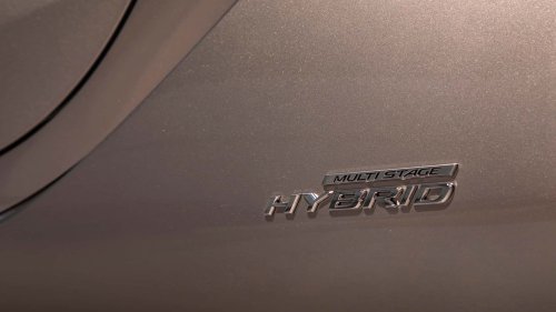 Lexus, Lexus LC, Dead: Lexus LC