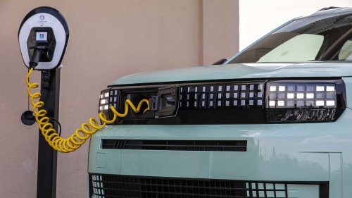 Le design invisible qui transforme les voitures modernes