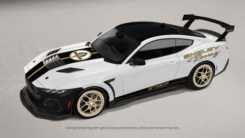 Ford, ‘I Don’t Blame Your Neighbors!:’ Ford Driver Has A Loud, Custom Mustang. Then The Police Get Called To Check If It’s Too Loud