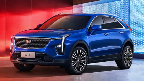 RIP: These Cars Won't Make It to 2026