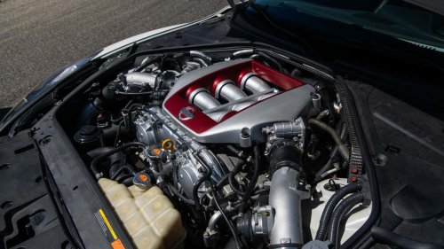 Nissan, Nissan GT-R, A New Nissan GT-R Is In Development. Here's Everything We Know