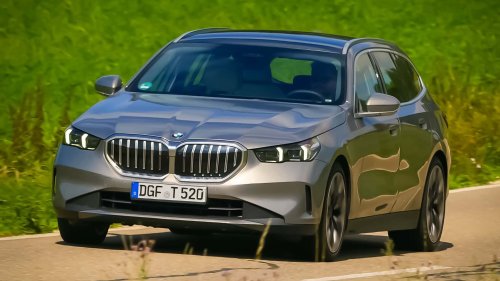 BMW, BMW-Konzern startet Demoflotte für Diesel-Ersatzkraftstoffe