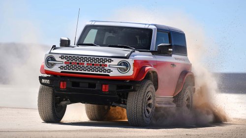 Citroën, Carrocería 3 puertas y 335 CV para el todoterreno definitivo. ¿Quién dijo Land Cruiser o Wrangler?