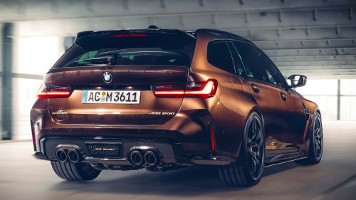 AC Schnitzer, Aus für AC Schnitzer: BMW-Tuner-Ikone sieht keine Perspektive mehr