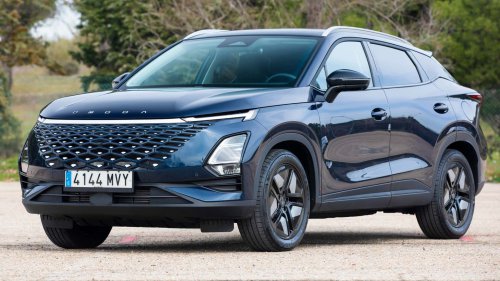 Días del Dragón: los Omoda y JAECOO, más baratos que nunca