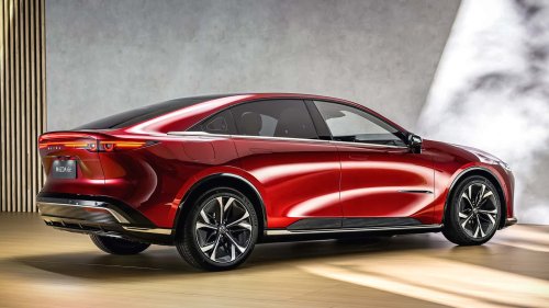 Mazda, Mazda construit une usine pour des modules de batteries lithium-ion cylindriques