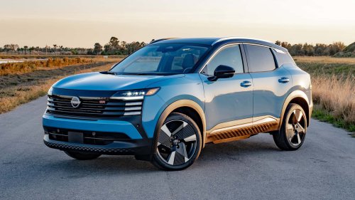 These Are the Best Cheap Cars We Drove in 2025