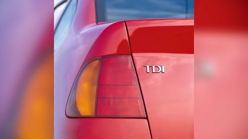 VW Polo Classic (1995-2001): Darf man dieses Auto liebhaben?