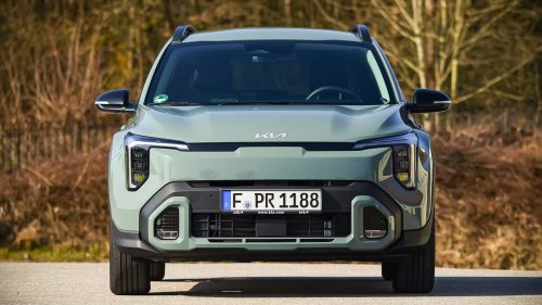 Kia Stonic (2026) im Test: Neuer Wein in alten Schläuchen