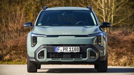 Kia, Kia Stonic (2026) im Test: Neuer Wein in alten Schläuchen