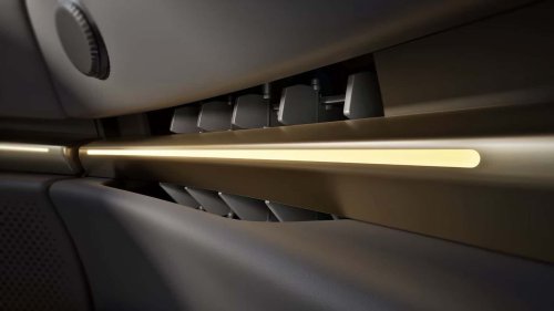 VW gibt China die riesigen Bildschirme, die es sich wünscht