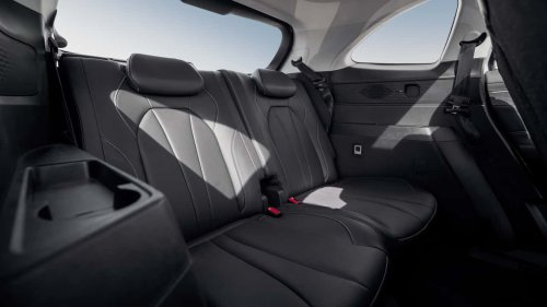 MG bringt ersten 7-Sitzer: MGS9 PHEV ab sofort bestellbar