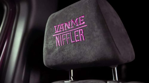 VANME Niffler 2026: la camper ideal para ciclistas