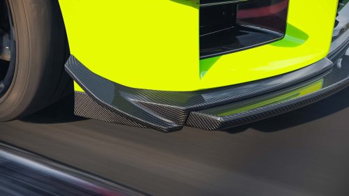 BMW M2 (2026) erhält radikales Track-Kit mit Straßenzulassung