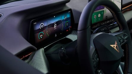 Et voici la Cupra Raval : la petite Espagnole dans les détails