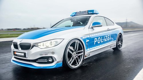 Las 10 mejores preparaciones de AC Schnitzer, el especialista en BMW