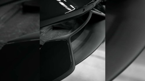 Koenigsegg Gemera Production Has Finally Begun