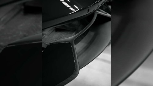 Koenigsegg, Koenigsegg Gemera Production Has Finally Begun