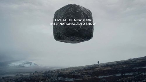 Hyundai’s Cryptic Teaser Says ‘Something Big Is Coming’