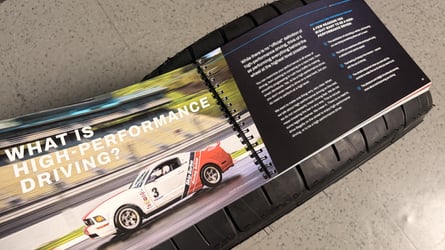 Bentley, BFGoodrich And Ross Bentley Want You To Be Better Drivers