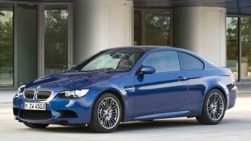 BMW 3er-Reihe (2005-2013): Der E90 wird 20 Jahre alt